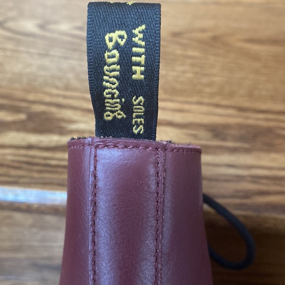 Boot DR. MARTENS - Picture 2 of 5
